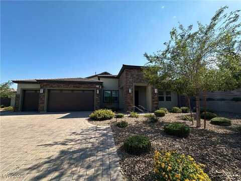 7011 Arabian Ridge Street, Las Vegas, NV 89131