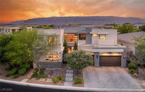 43 Grey Feather Drive, Las Vegas, NV 89135