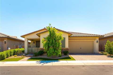 664 Otter Brook Street, Henderson, NV 89011