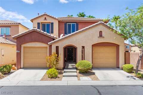 5541 Grinding Rock Way, Las Vegas, NV 89122
