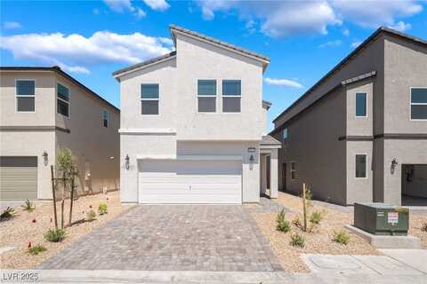 8132 Bearpoppy Court, Las Vegas, NV 89113