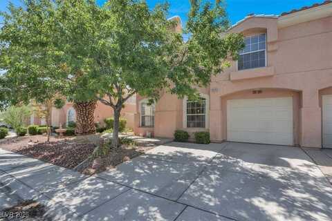 8409 Indigo Sky Avenue, Las Vegas, NV 89129
