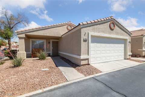 4940 Mascaro Drive, Las Vegas, NV 89122