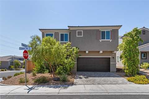 1817 Cosmo Star Avenue, North Las Vegas, NV 89081