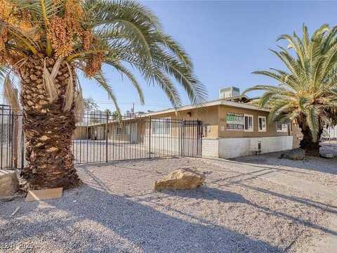 3801 Royal Crest Street, Las Vegas, NV 89119