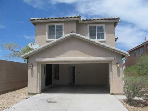 6492 BLUE IRIS Court, Las Vegas, NV 89141