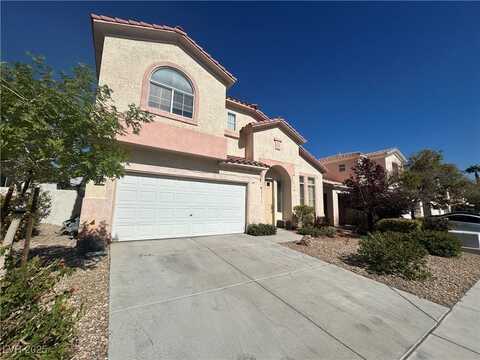 157 Lakewood Garden Drive, Las Vegas, NV 89148