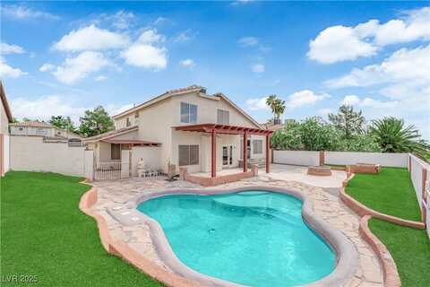 1611 Buffalo Trail Drive, Henderson, NV 89014