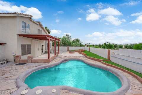 1611 Buffalo Trail Drive, Henderson, NV 89014