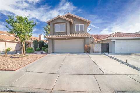 636 Thornewood Place, Las Vegas, NV 89123