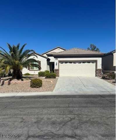 2576 Chasma Drive, Henderson, NV 89044