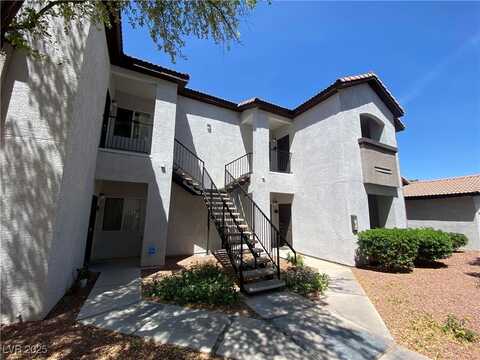 2615 W Gary Avenue, Las Vegas, NV 89123