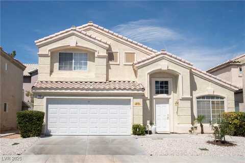 7233 Buglehorn Street, Las Vegas, NV 89131