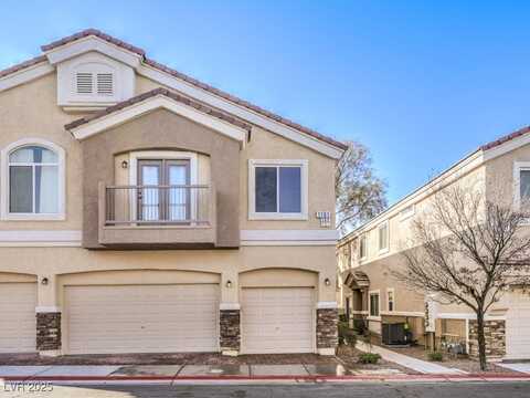 1161 Amarillo Sky Place, Henderson, NV 89002