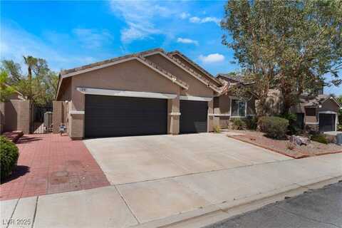 9712 W Gilmore Avenue, Las Vegas, NV 89129