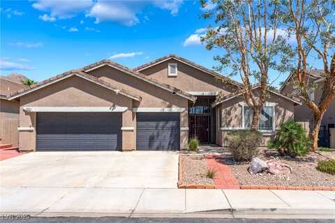 9712 W Gilmore Avenue, Las Vegas, NV 89129