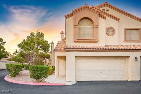 8301 Boseck Drive, Las Vegas, NV 89145