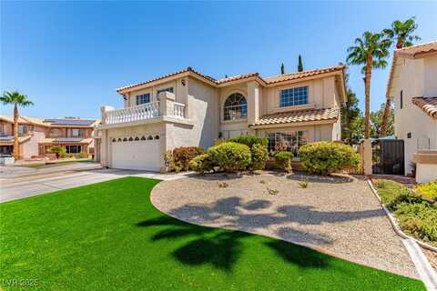 2712 Quail Roost Way, Las Vegas, NV 89117