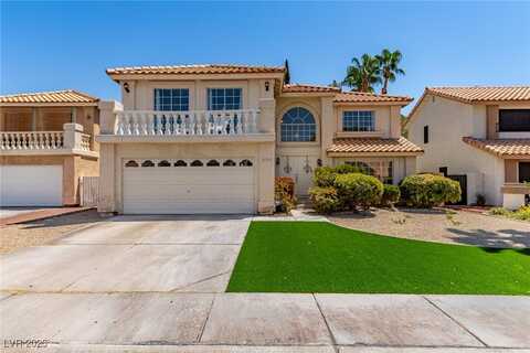 2712 Quail Roost Way, Las Vegas, NV 89117