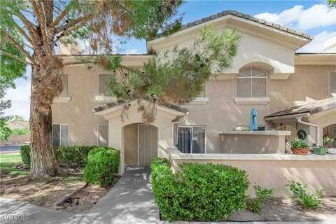512 Amber Moon Street, Henderson, NV 89015