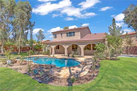 2523 Stanwood Avenue, Henderson, NV 89074