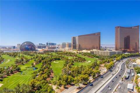 360 E Desert Inn Road, Las Vegas, NV 89109