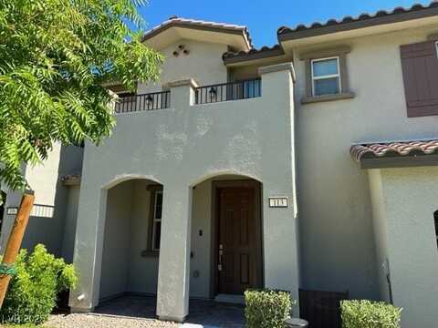 113 Alamere Falls Drive, Las Vegas, NV 89138