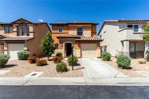 142 Trumphet Lilly Avenue, Las Vegas, NV 89183