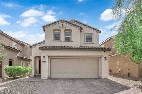 388 Ambitious Street, Henderson, NV 89011