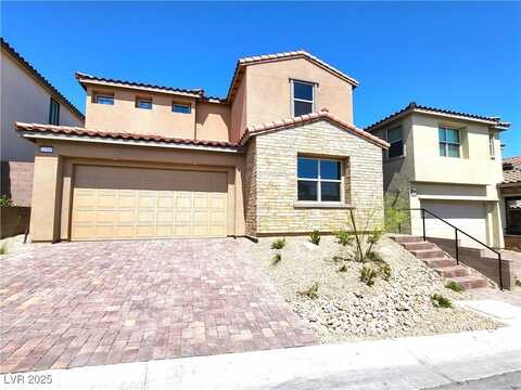 11560 Salt Creek Avenue, Las Vegas, NV 89138