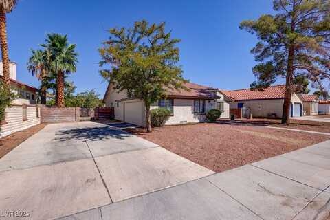 3378 Del Marino Street, Las Vegas, NV 89121