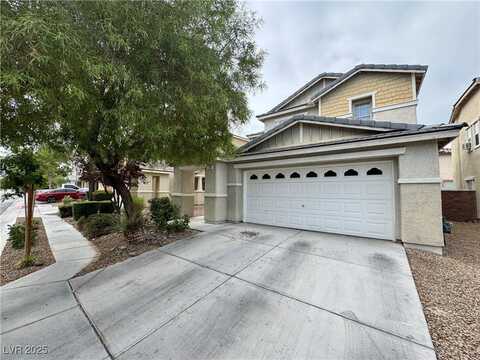 128 Snow Dome Avenue, North Las Vegas, NV 89031