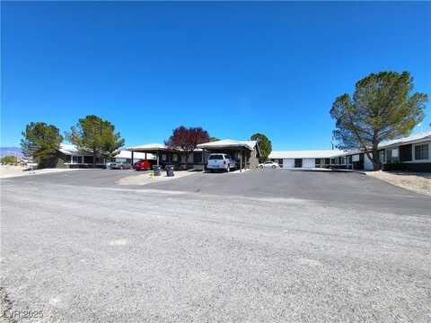 1141 Sixshooter Avenue, Pahrump, NV 89048