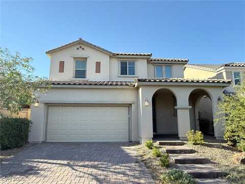 12278 Terrace Verde Avenue, Las Vegas, NV 89138