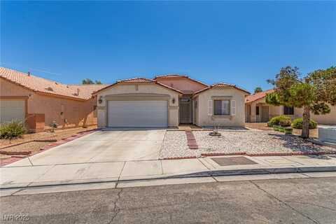 335 Cactus Sands Avenue, North Las Vegas, NV 89031