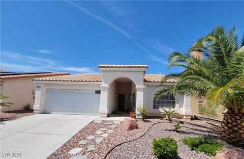 2512 Claridge Avenue, Henderson, NV 89074