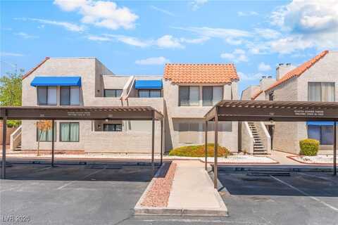 4361 GANNET Circle, Las Vegas, NV 89103