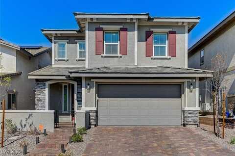 387 Moderato Court, Henderson, NV 89011