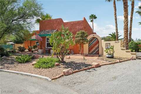 5875 W Post Road, Las Vegas, NV 89118