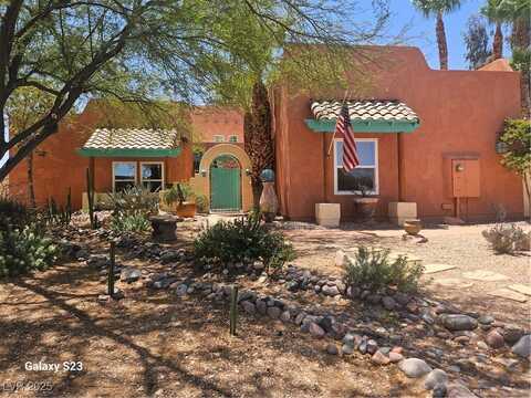 5875 W Post Road, Las Vegas, NV 89118