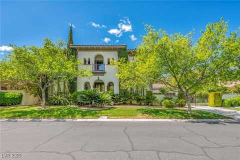 1409 Chambolle Court, Las Vegas, NV 89144