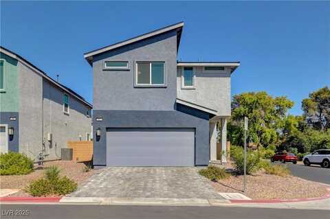 62 Smith Squire Court, Las Vegas, NV 89110