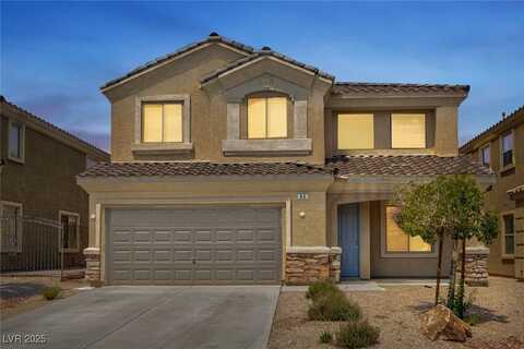 86 Laying Up Court, Las Vegas, NV 89148