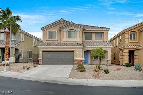 86 Laying Up Court, Las Vegas, NV 89148