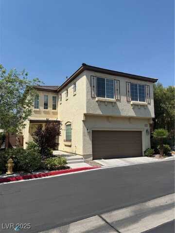 8265 Brilliant Pompon Place, Las Vegas, NV 89166