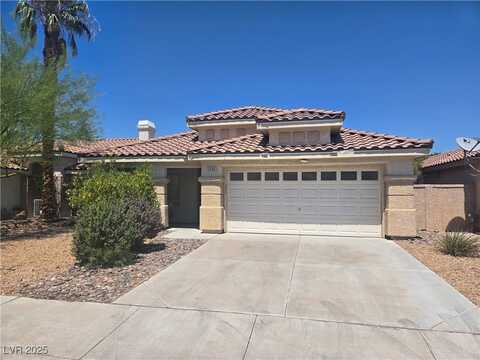 2468 VIA DE MILANO, Henderson, NV 89074