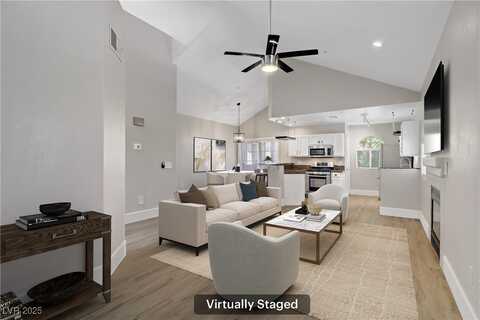 2925 Wigwam Parkway, Henderson, NV 89074