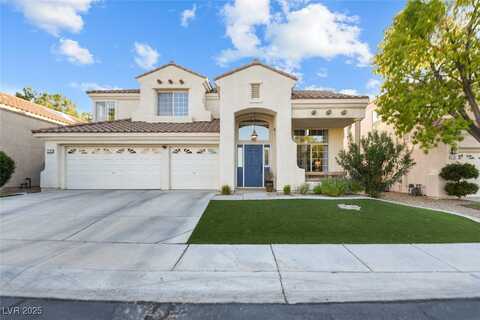 1725 Tesara Vista Place, Las Vegas, NV 89128