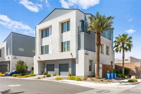 2860 Blue Key Court, Las Vegas, NV 89123