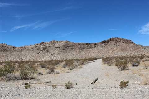 3311 N Warren Street, Pahrump, NV 89060